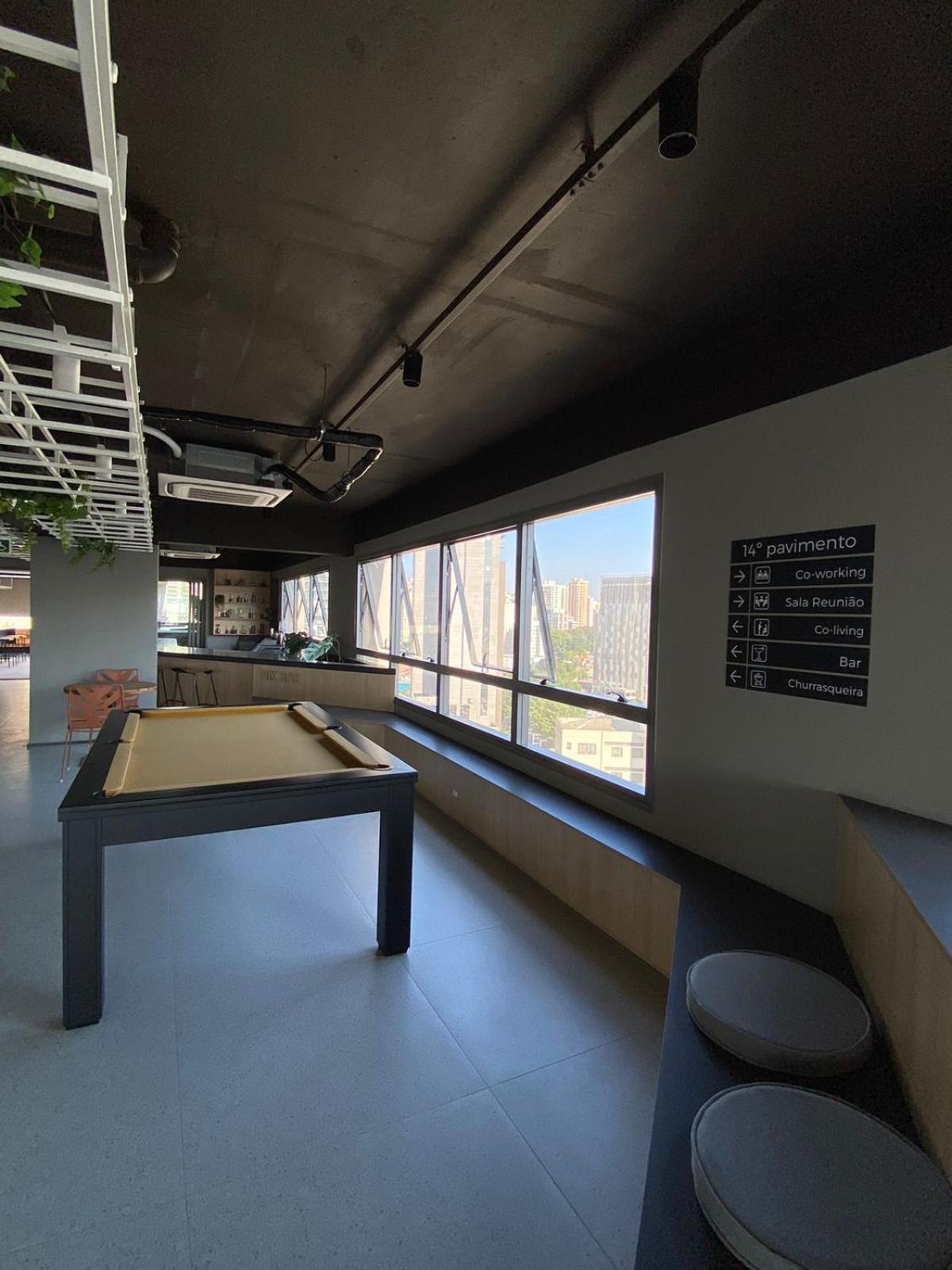 Apartamento Aconchegante I Proximo Allianz São Paulo