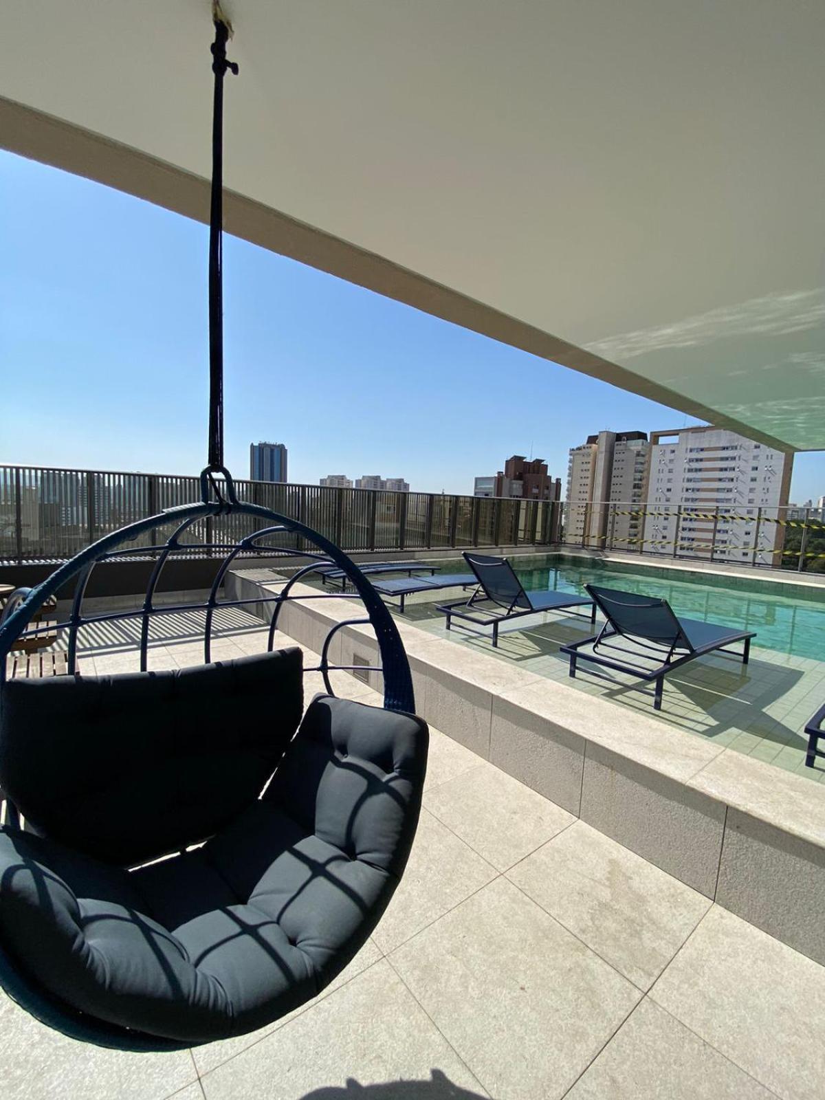 Apartamento Aconchegante I Proximo Allianz *