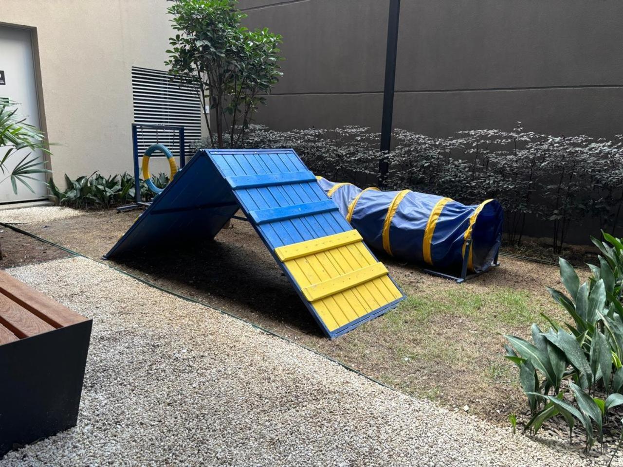 Aconchegante I Proximo Allianz São Paulo