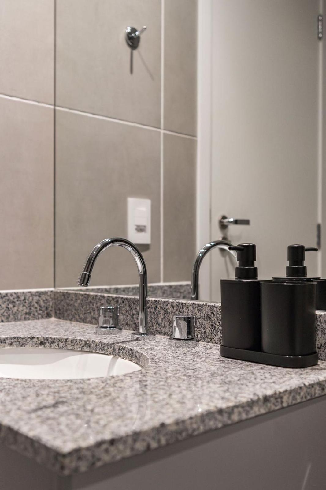 Aconchegante I Proximo Allianz Apartamento *