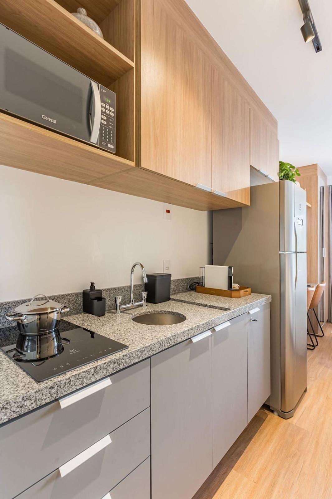 Apartamento Aconchegante I Proximo Allianz São Paulo