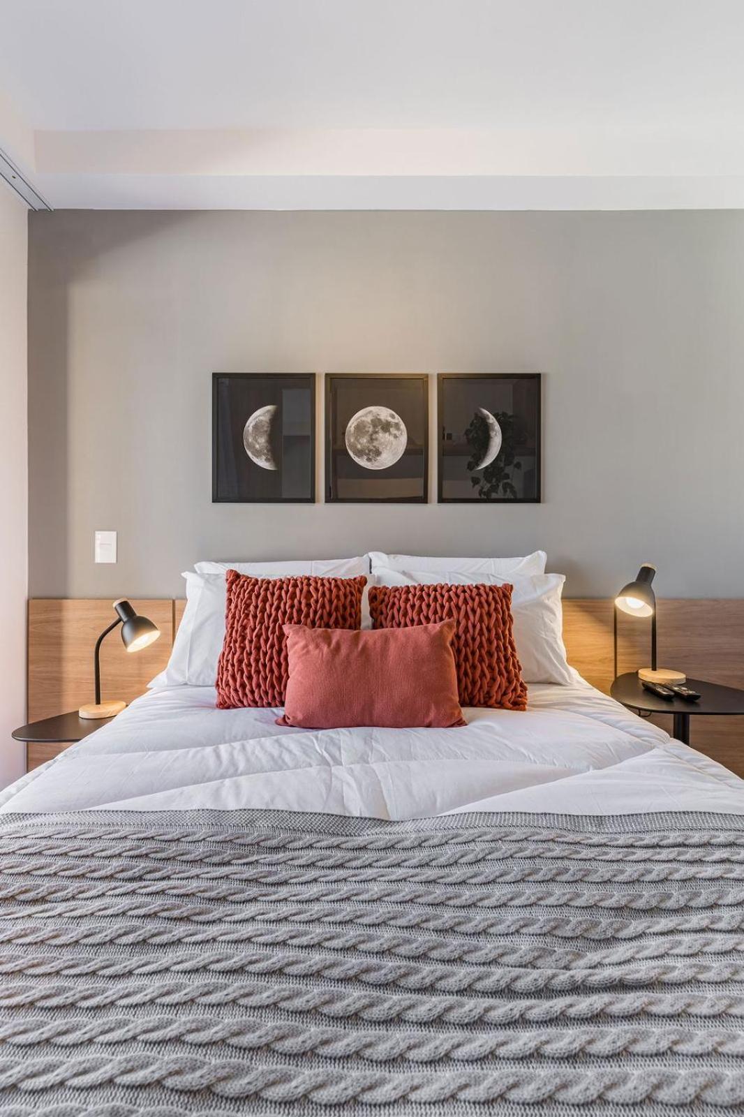 Apartamento Aconchegante I Proximo Allianz *
